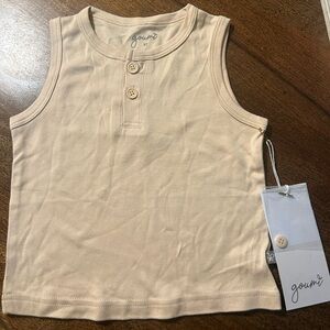 Goumi Kids Tank Top
